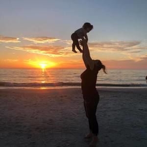 Meet your Posher, Sara